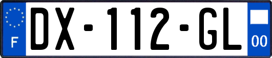 DX-112-GL