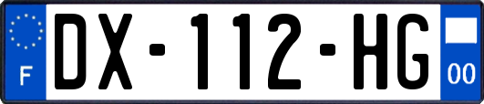 DX-112-HG