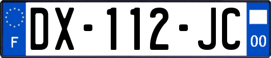 DX-112-JC