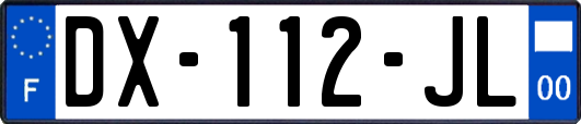 DX-112-JL