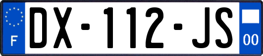 DX-112-JS