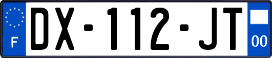 DX-112-JT