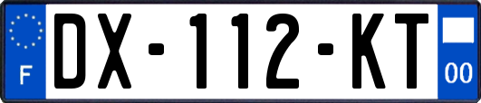 DX-112-KT