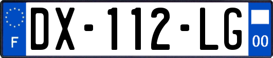 DX-112-LG