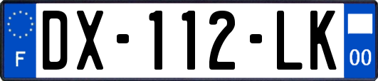 DX-112-LK