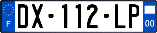 DX-112-LP