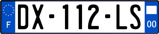 DX-112-LS