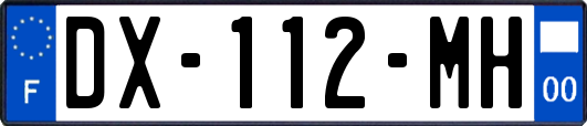 DX-112-MH