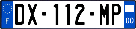 DX-112-MP