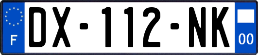 DX-112-NK