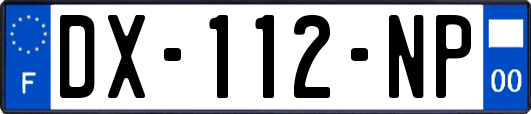 DX-112-NP