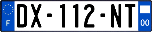 DX-112-NT