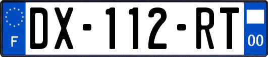 DX-112-RT