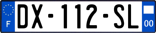 DX-112-SL