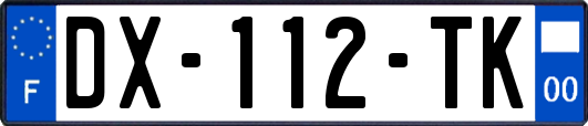 DX-112-TK