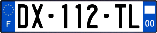 DX-112-TL