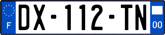 DX-112-TN