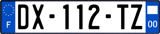 DX-112-TZ