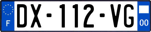 DX-112-VG