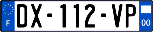 DX-112-VP
