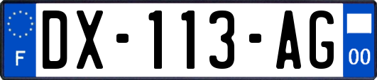 DX-113-AG