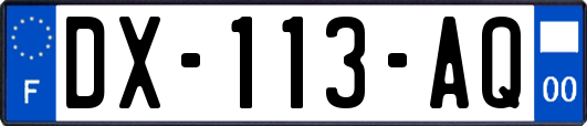 DX-113-AQ