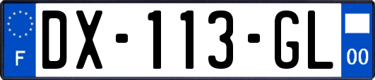 DX-113-GL