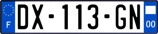 DX-113-GN