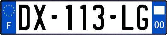 DX-113-LG