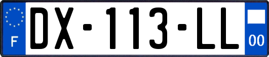 DX-113-LL