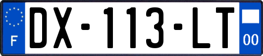 DX-113-LT