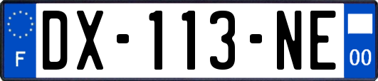 DX-113-NE