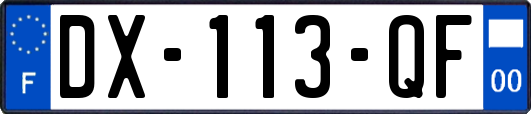 DX-113-QF