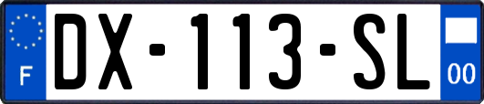 DX-113-SL