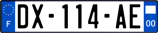 DX-114-AE