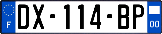 DX-114-BP