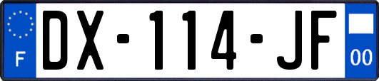 DX-114-JF