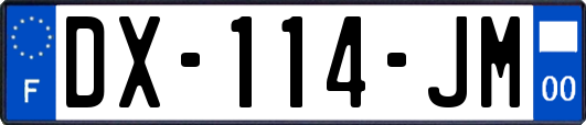 DX-114-JM