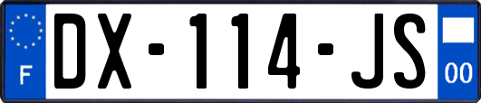 DX-114-JS