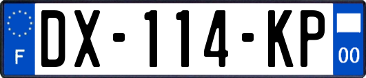 DX-114-KP