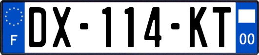 DX-114-KT