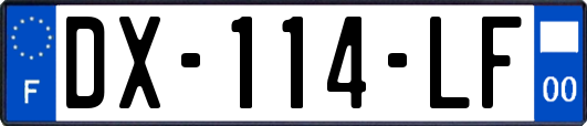 DX-114-LF