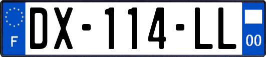 DX-114-LL