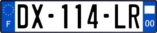 DX-114-LR