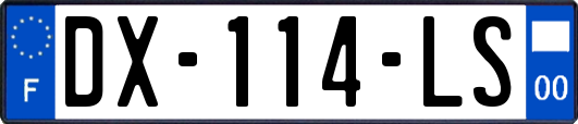 DX-114-LS