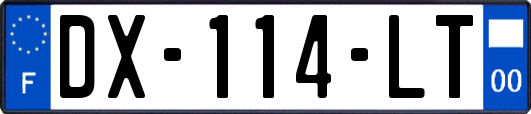 DX-114-LT