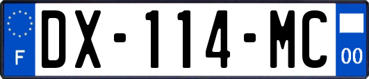 DX-114-MC