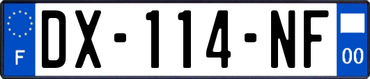 DX-114-NF