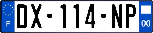 DX-114-NP