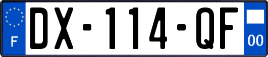 DX-114-QF